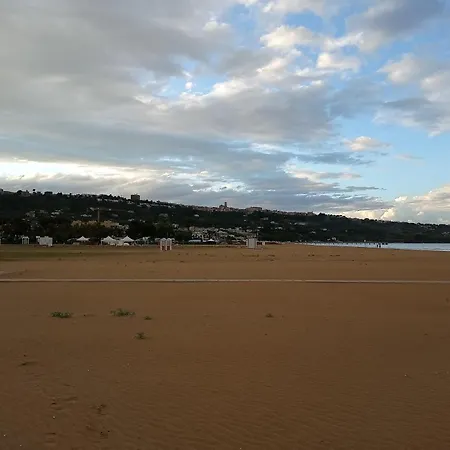 Tra Citta E Mare Vasto