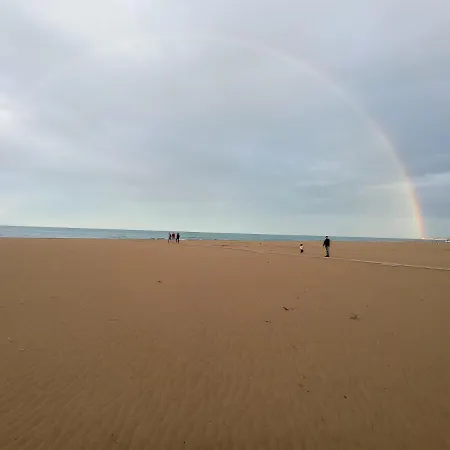 Daire Tra Citta E Mare