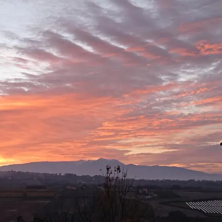 Daire Tra Citta E Mare