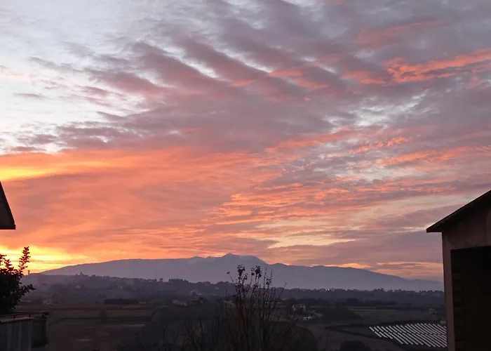 Daire Tra Citta E Mare