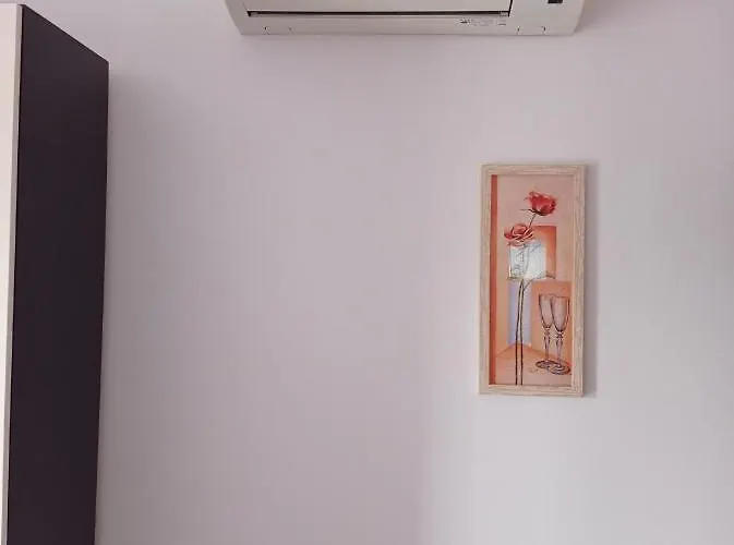 Daire Tra Citta E Mare