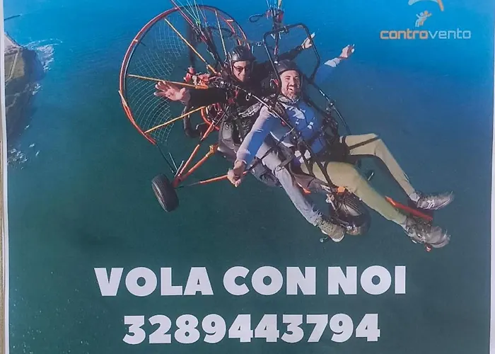 Tra Citta E Mare Daire *