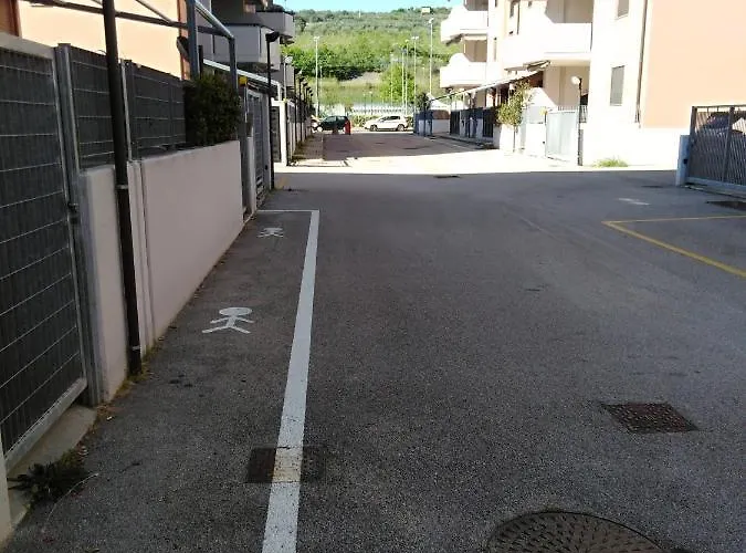 Tra Citta E Mare Vasto