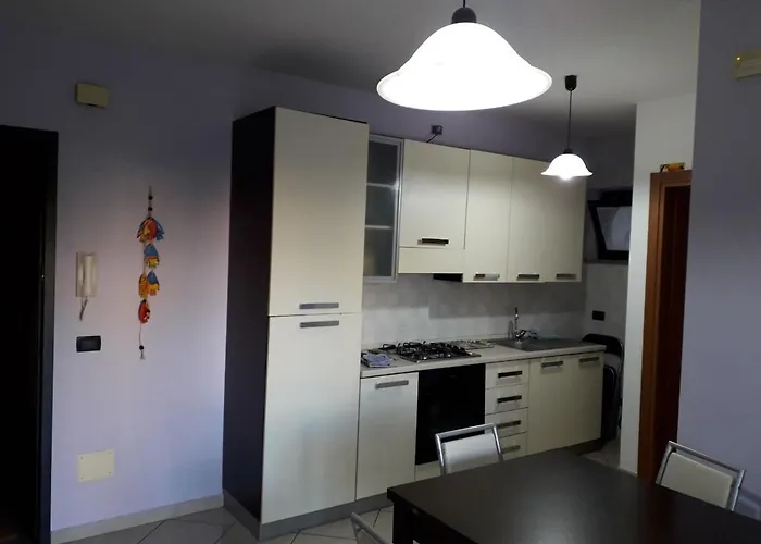 Tra Citta E Mare Daire *