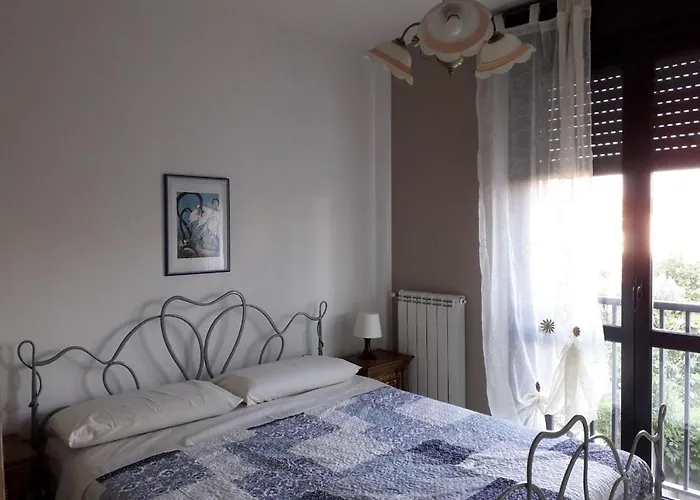 Daire Tra Citta E Mare Vasto