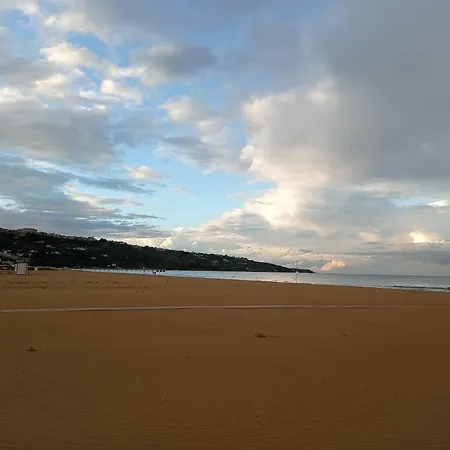 Appartamento Tra Mare E Vasto