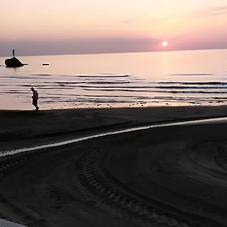 Tra Citta E Mare Vasto