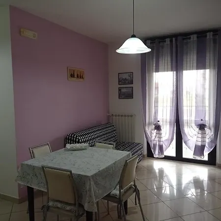 Appartamento Tra Mare E *
