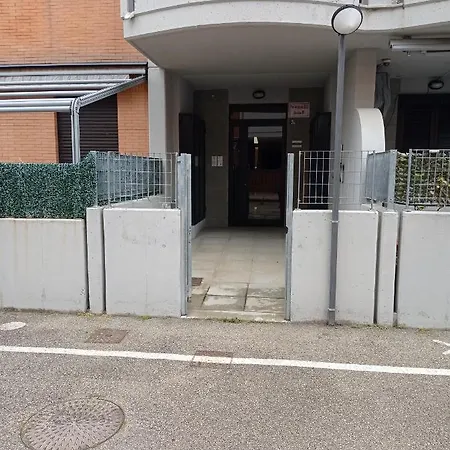 Tra Citta E Mare Апартаменты *