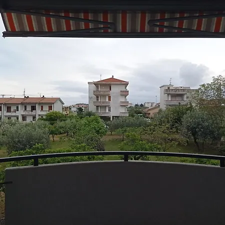 Appartamento Tra Mare E *