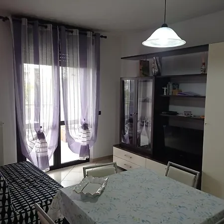 Tra Citta E Mare Apartmán