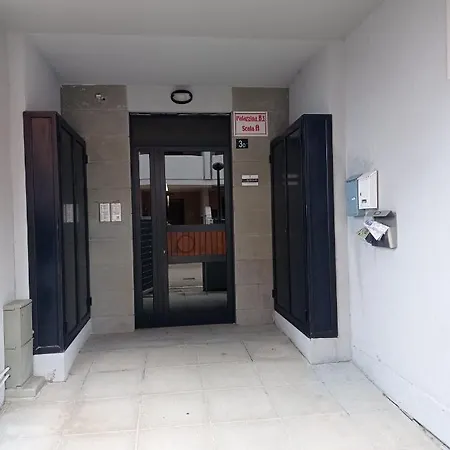 Tra Mare E Vasto