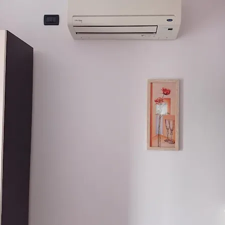 דירה Tra Citta E Mare