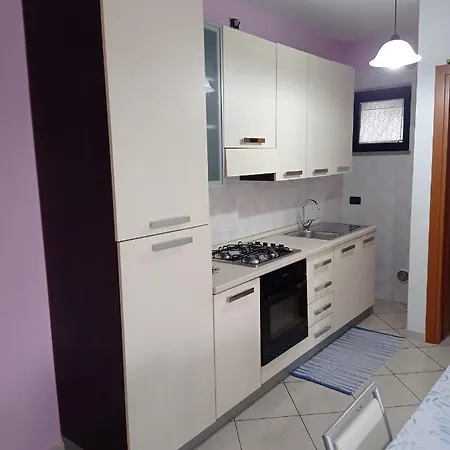 Apartmán Tra Citta E Mare