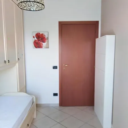 Tra Citta E Mare Apartmán Vasto