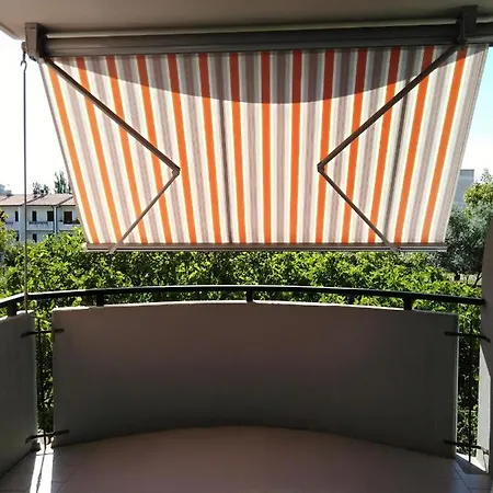 Tra Citta E Mare Апартаменты