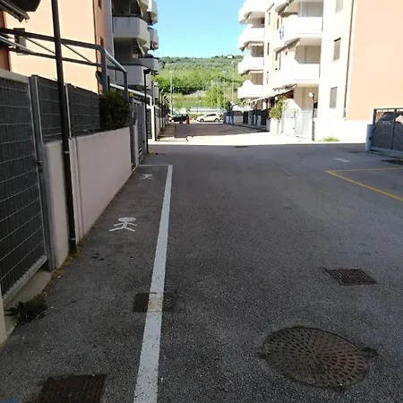 Tra Mare E Vasto