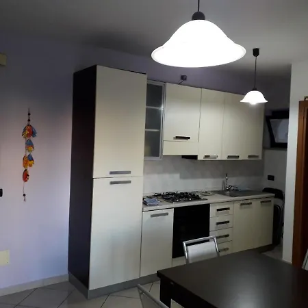 Tra Citta E Mare Апартаменты *