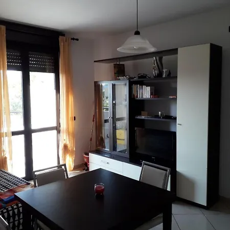 Apartmán Tra Citta E Mare *
