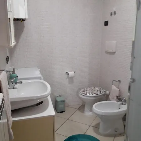 דירה Tra Citta E Mare