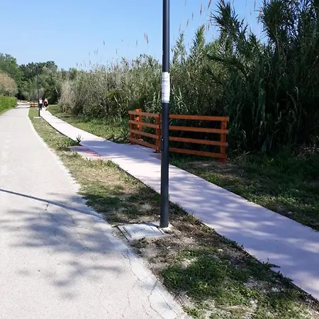 Апартаменты Tra Citta E Mare *