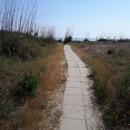 Lejlighed Tra Citta E Mare *