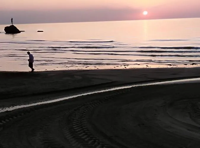 Tra Citta E Mare ヴァスト