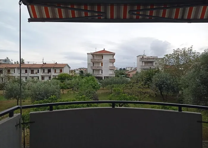 Διαμέρισμα Tra Citta E Mare *