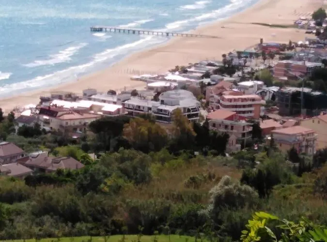 Διαμέρισμα Tra Citta E Mare Vasto