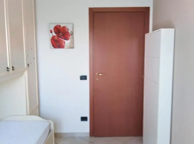 Tra Citta E Mare Διαμέρισμα Vasto