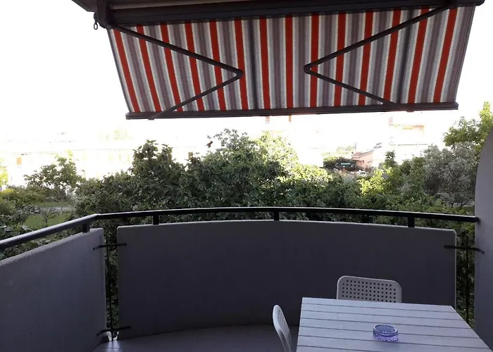 Διαμέρισμα Tra Citta E Mare *