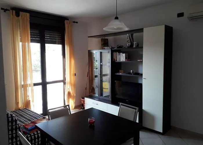 アパート Tra Citta E Mare *