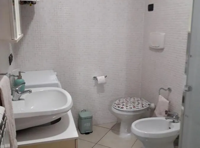 Διαμέρισμα Tra Citta E Mare