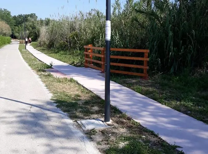 Διαμέρισμα Tra Citta E Mare *